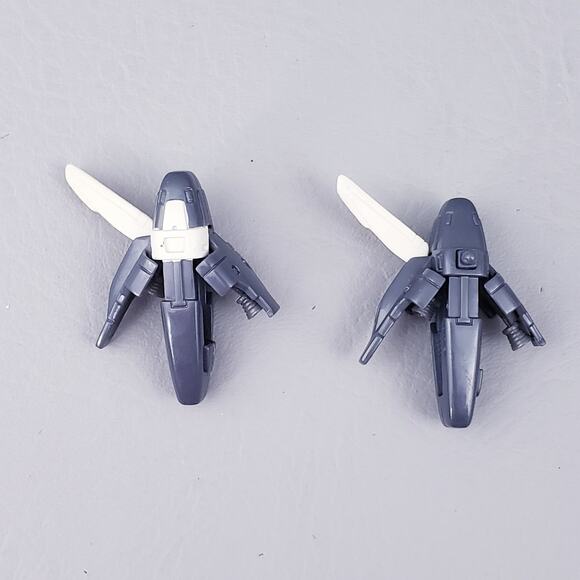 Tallgeese OZ-00MS Mobile Suit in Action Figure MSiA MIA Bandai Gundam Wing - Picture 10 of 10